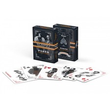 Carte da Gioco Bud Spencer &