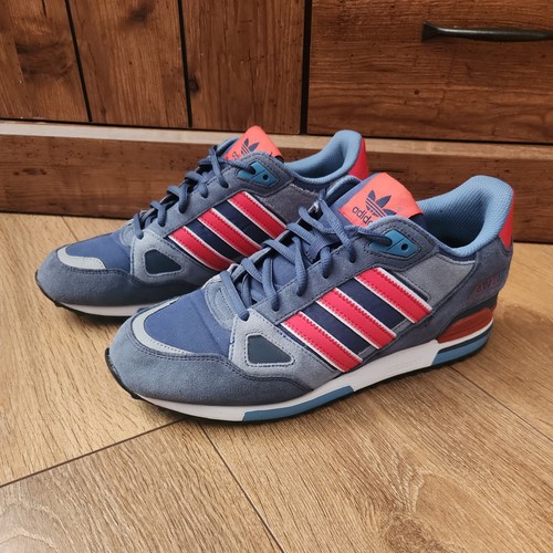 Adidas 750 scarpe - zx,