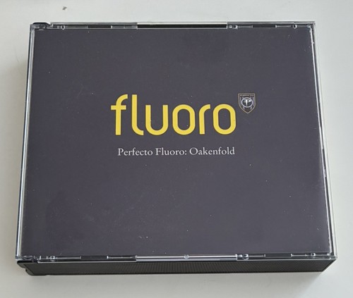 Various perfecto fluoro - :,