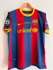 Maglia Barcellona 2011 Finale