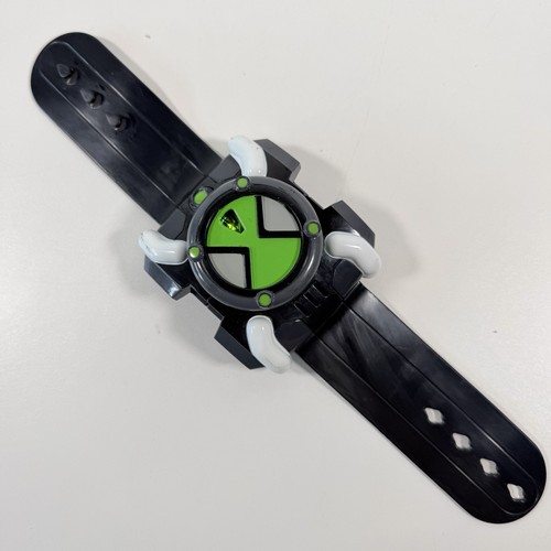 Orologio ben omnitrix - orologio, 10