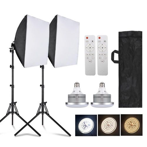 Andoer set luci - di,