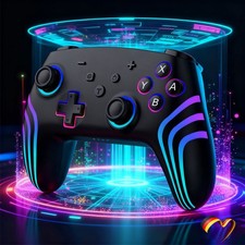 Controller Wireless Switch Pro
