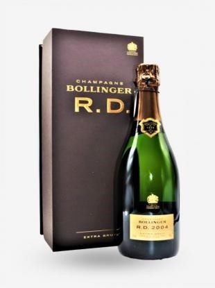 Champagne extra brut 2008 - champagne,