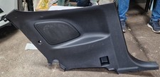 pannello assetto interno