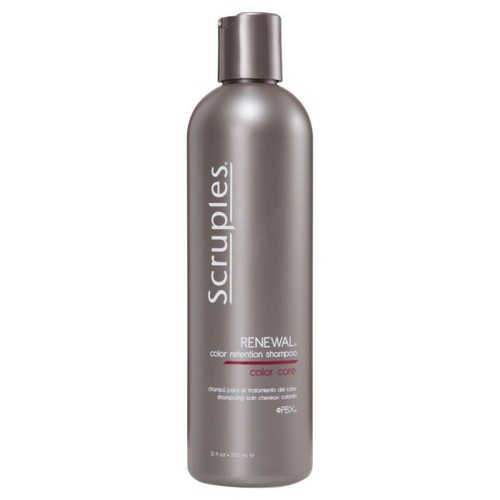 Scruples renewal shampoo - shampoo, per