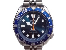 Orologio Seiko Uomo Automatico