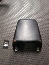 Sella Sellino Passeggero Originale Kawasaki Gpz 600 R 86