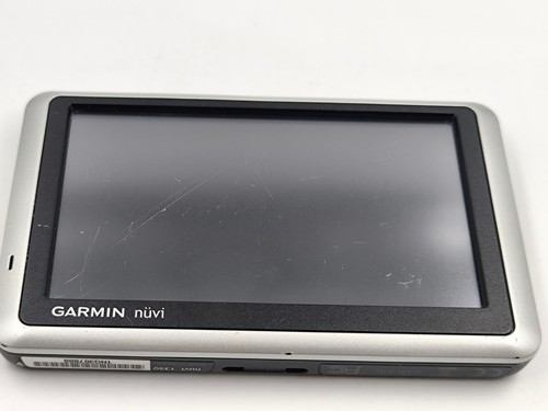 Garmin nuvi 1350 - nuvi,