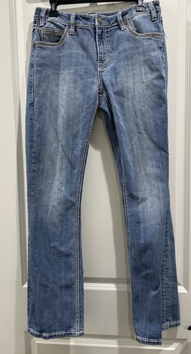 Jeans cowgirl denim - , rock