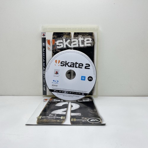 Skate per playstation 3 - skate,