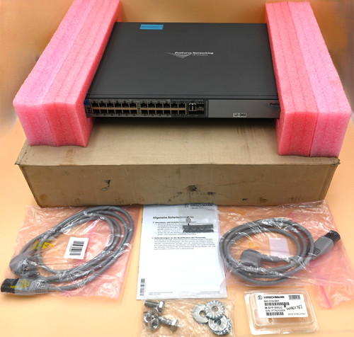 Procurve 2810 24g switch - procurve, 2810-24g