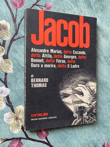 Bernard thomas jacob - bernard,
