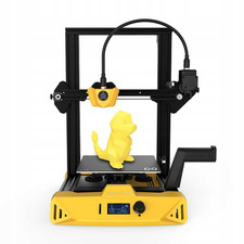 Stampante 3D Artillery Hornet-  3d printer  più mini bobina da 250g PLA+ SUNLU