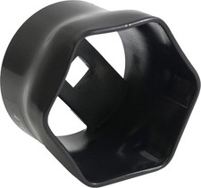 Presa cuscinetto ruota asse