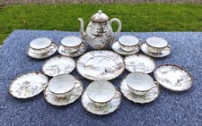 Caffettiera giapponese