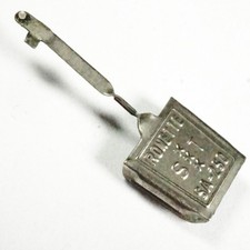 NOS RONETTE SA-250 78 GIRI ago