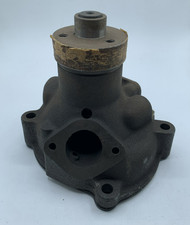 Pompa acqua originale Fiat Trattori 540-640-605c serie oro genuine oem 4679242