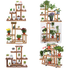 Scaffale per fiori scaffale