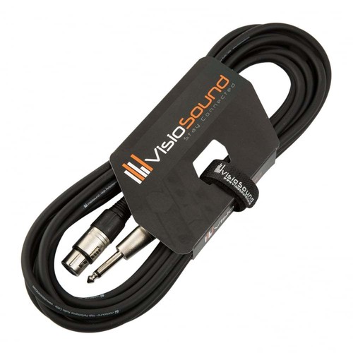 Cavo microfono segnale - /,