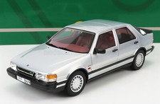 SAAB 9000 TURBO de 1984 gris