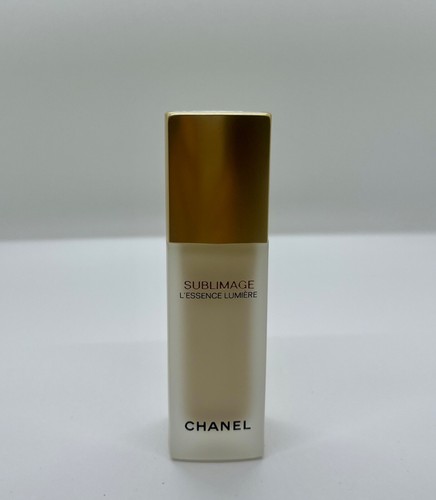 Chanel sublimage essence - chanel, l’essence
