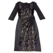 Karen Millen Abito UK-6 EU-34