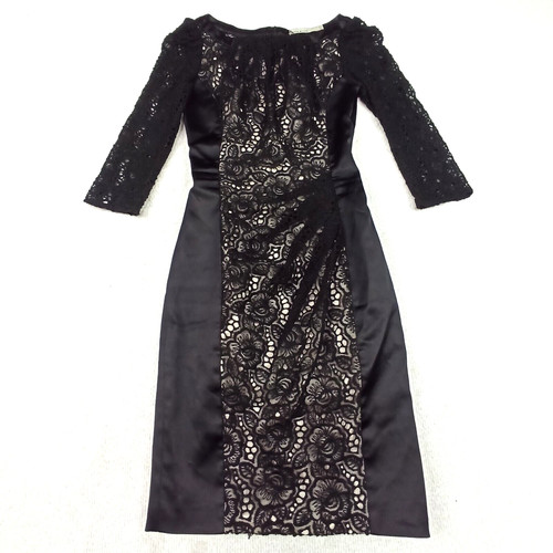 Karen millen abito eu 34 - karen, uk-6