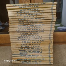 TEX 1 EDIZIONE LOTTO DI 31