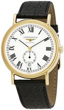 Longines presence automatico - longines,