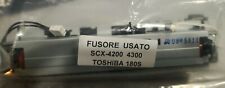 JC96-01019A fusore usato x samsung scx-4200 4300 toshiba 180s 