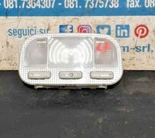 RICAMBI USATI, PLAFONIERA