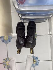 Dr. Martens Jadon Stivaletti Unisex - Neri, EU 40