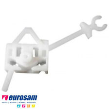 Clip Supporto Riparazione Alzavetro Alzacristallo SX per Iveco Eurocargo Stralis