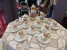 Servizio Da Caffè In