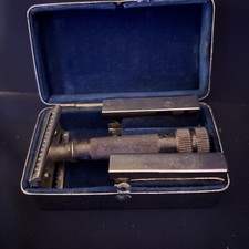 Rasoio di sicurezza vintage