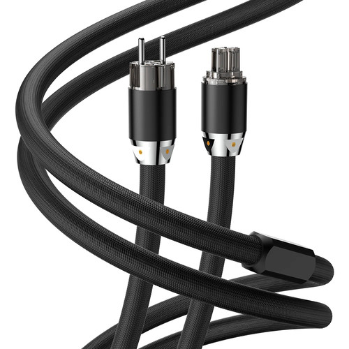 Cavo alimentazione hifi - di,
