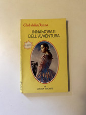 Louisa Bronte- Innamorati