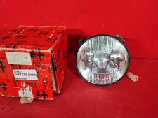 FARO FANALE ANTERIORE ALFA
