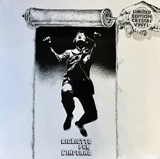 BIGLIETTO PER L’INFERNO