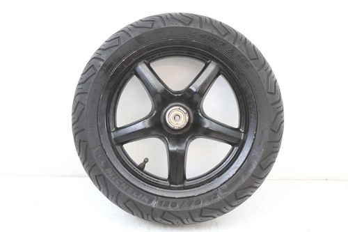 Cerchio anteriore yamaha - cerchio,