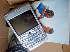  Cellulare NOKIA E61 NUOVO ORIGINALE RIGENERATO