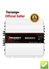 Taramps MD 800.1-1 Ohm