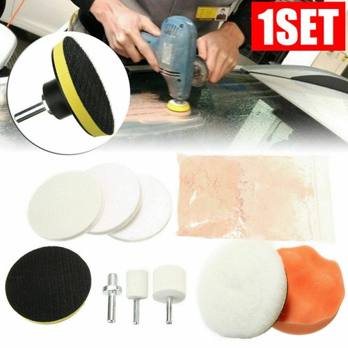 Kit riparazione pastiglie