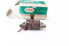 Bobina Accensione FAS FILSO Cm Motom NOS AT71