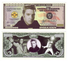 DOLLARS ELVIS PRESLEY