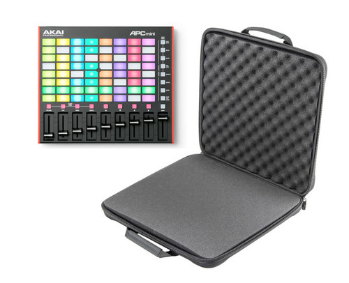 Akai apc mini ableton clip - akai,