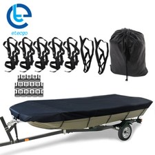 14ft*70inch Jon Boat Cover For