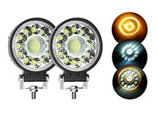 Faro lavoro 40w - 2x,