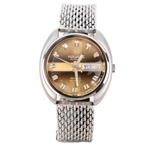 Orologio automatico svizzero
